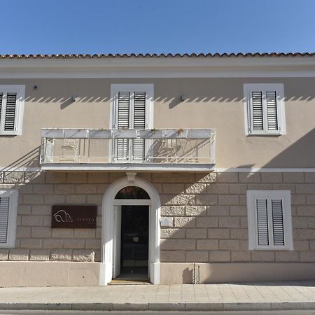 Coclea Relais Hotel San Teodoro  Eksteriør billede