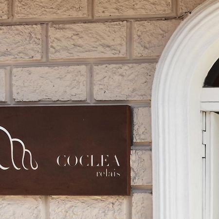 Coclea Relais Hotel San Teodoro  Eksteriør billede