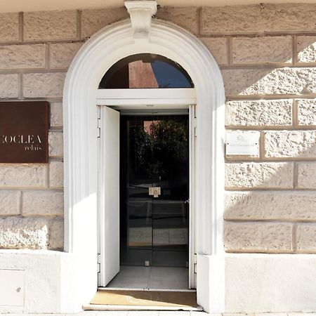 Coclea Relais Hotel San Teodoro  Eksteriør billede