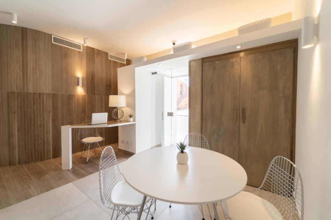 Coclea Relais Hotel San Teodoro  Eksteriør billede