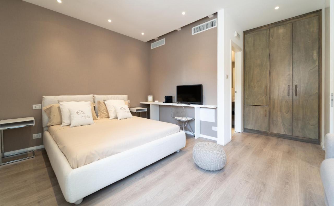 Coclea Relais Hotel San Teodoro  Eksteriør billede