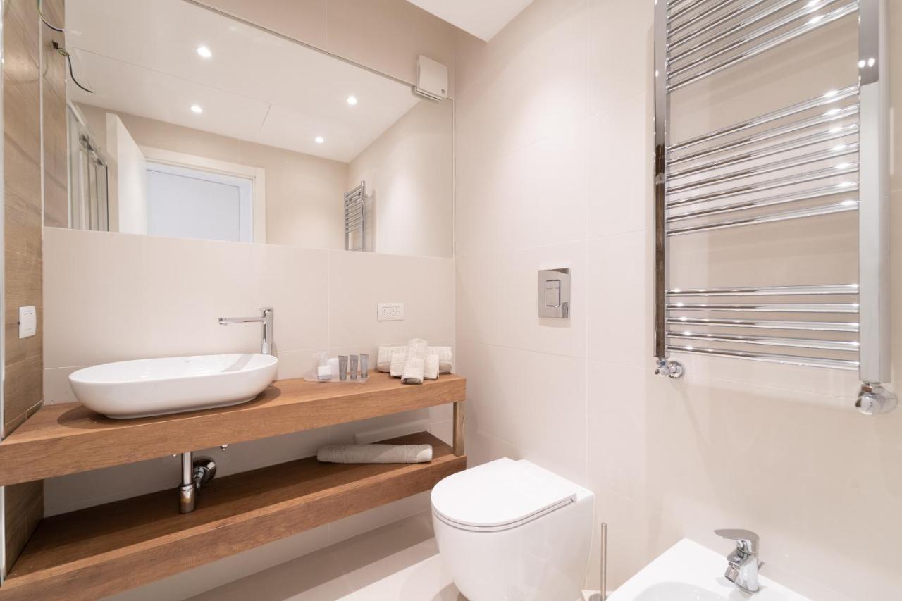 Coclea Relais Hotel San Teodoro  Eksteriør billede