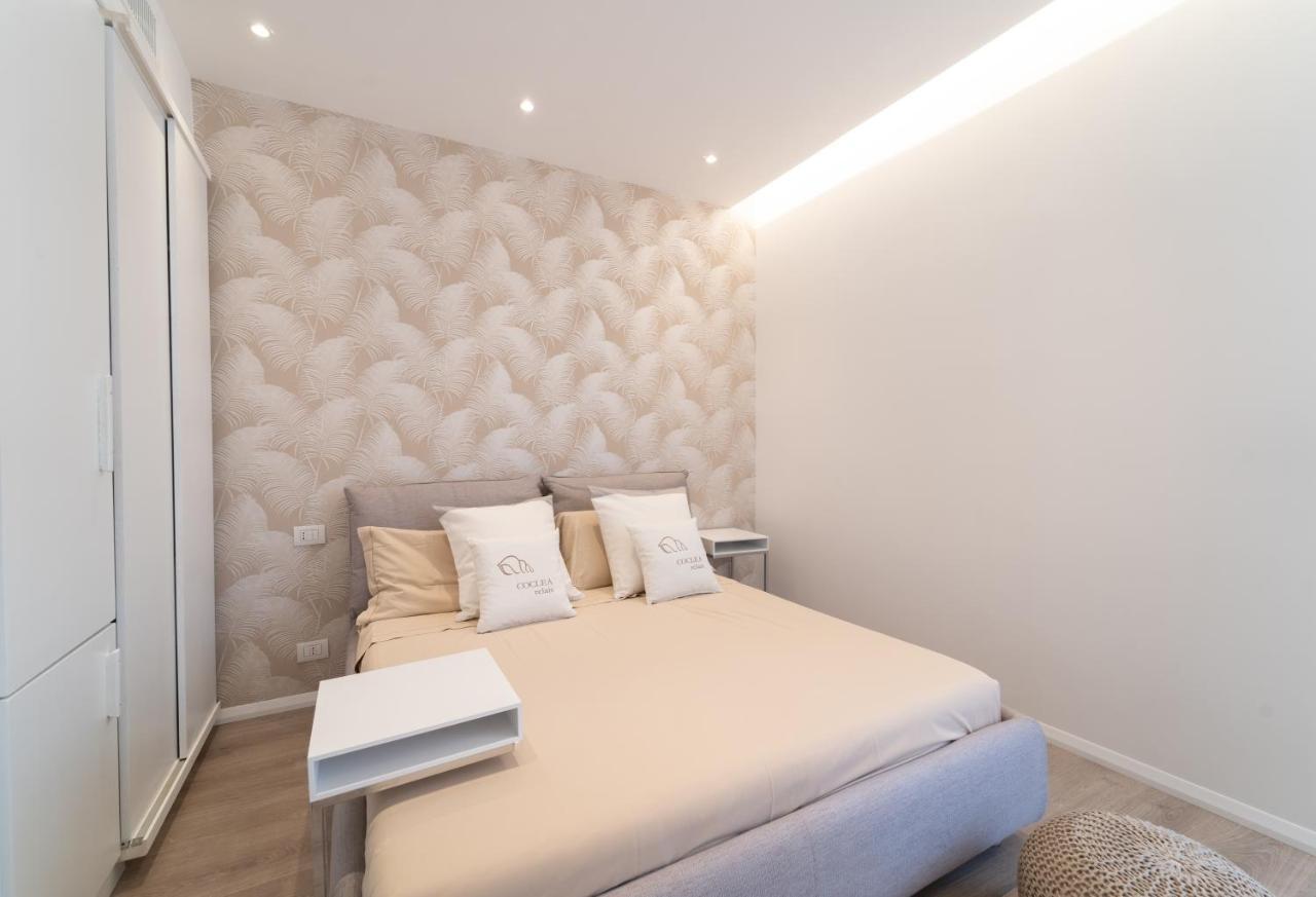 Coclea Relais Hotel San Teodoro  Eksteriør billede