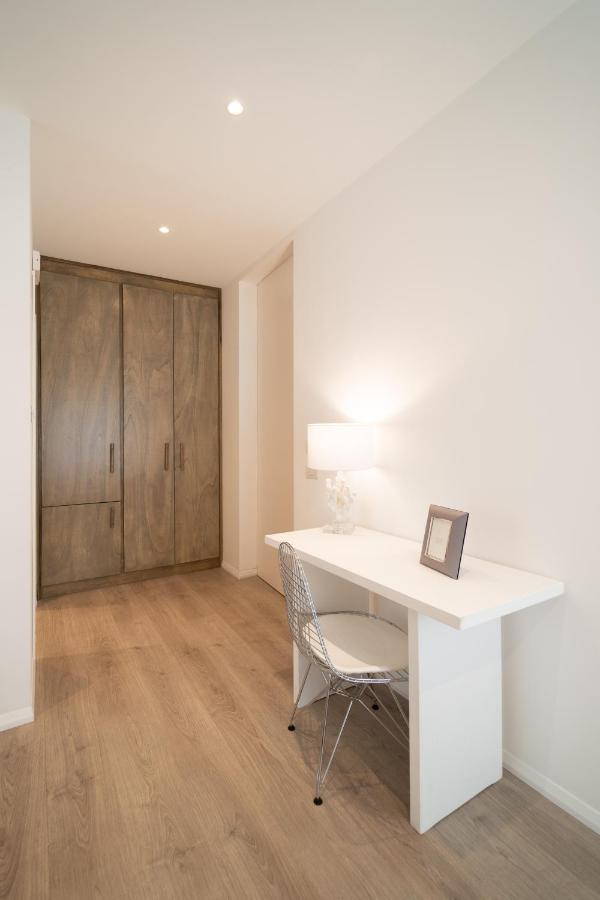Coclea Relais Hotel San Teodoro  Eksteriør billede