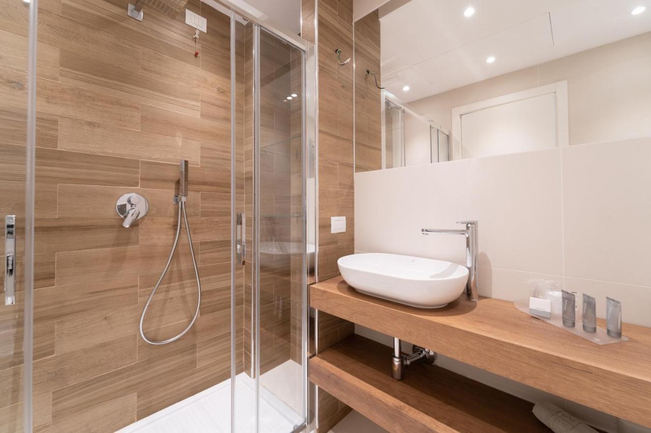 Coclea Relais Hotel San Teodoro  Eksteriør billede