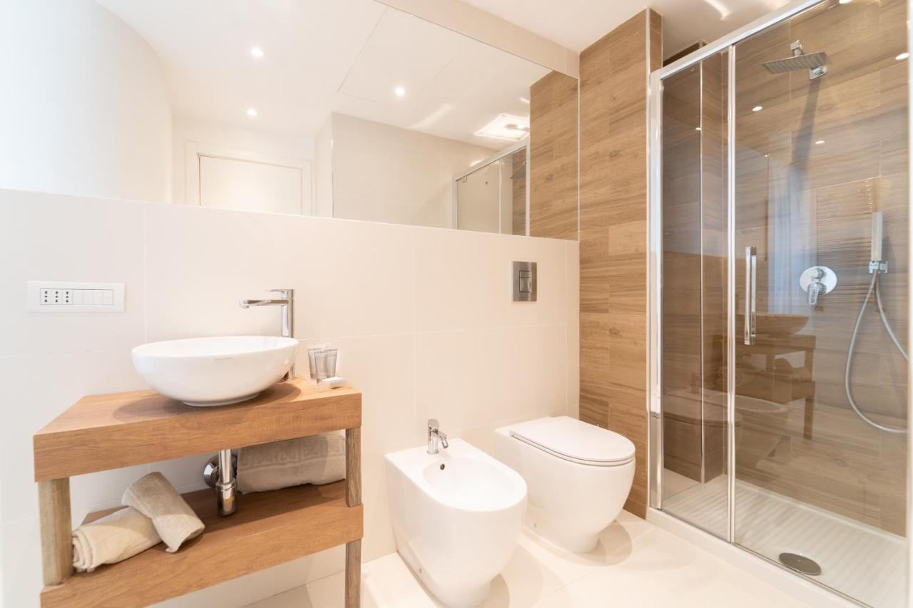 Coclea Relais Hotel San Teodoro  Eksteriør billede