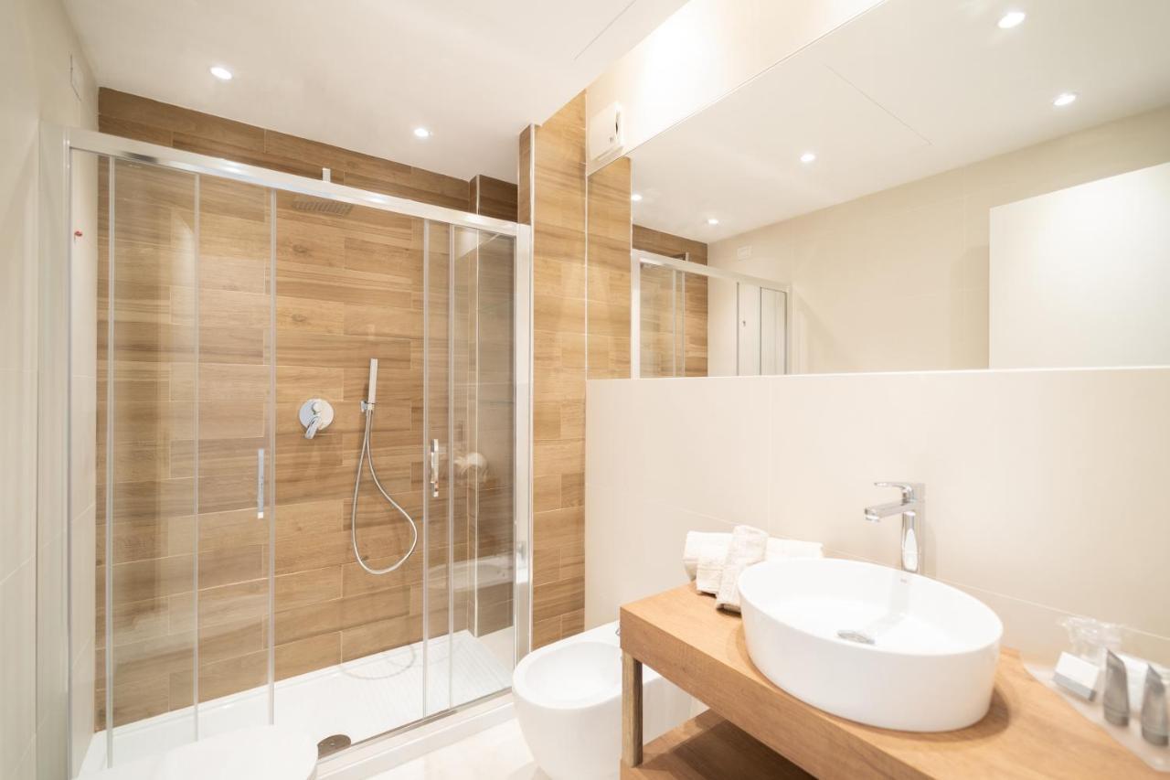 Coclea Relais Hotel San Teodoro  Eksteriør billede